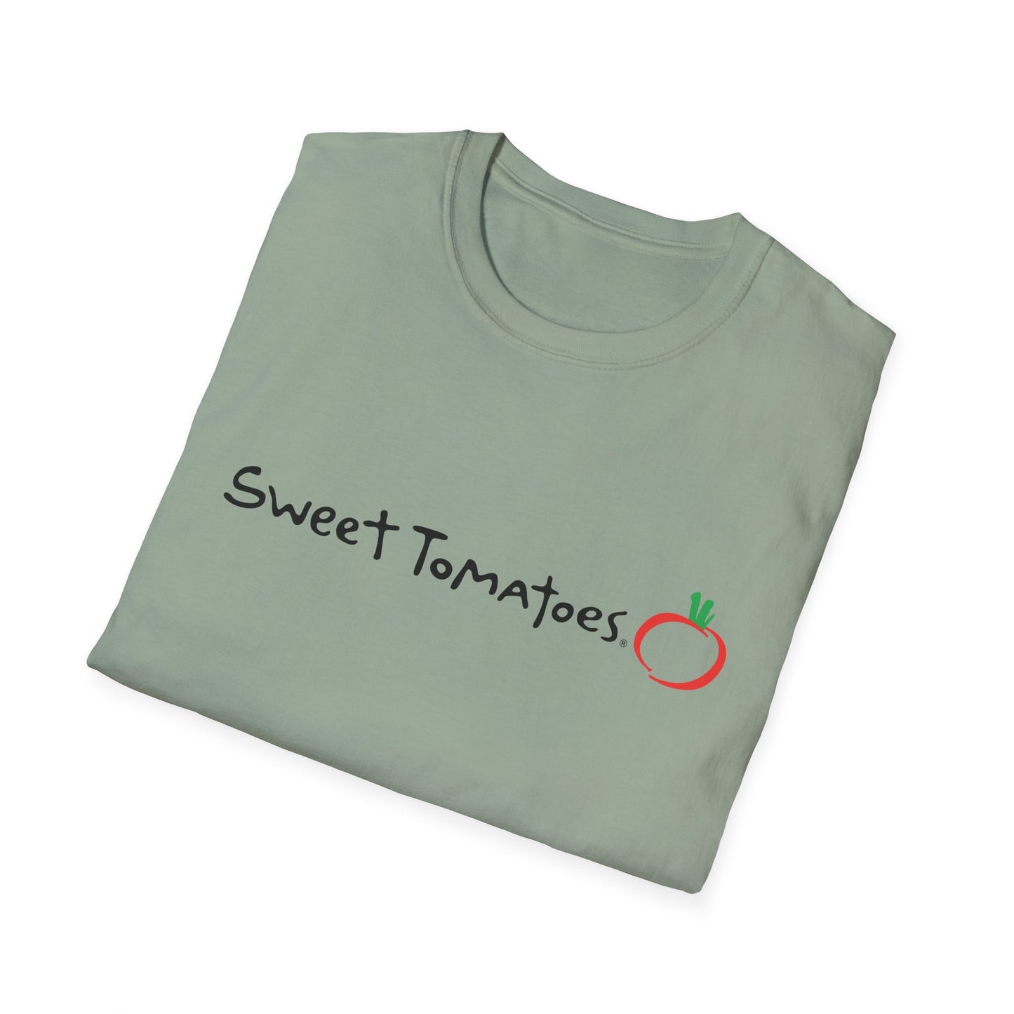 Classic Sweet Tomatoes Tee
