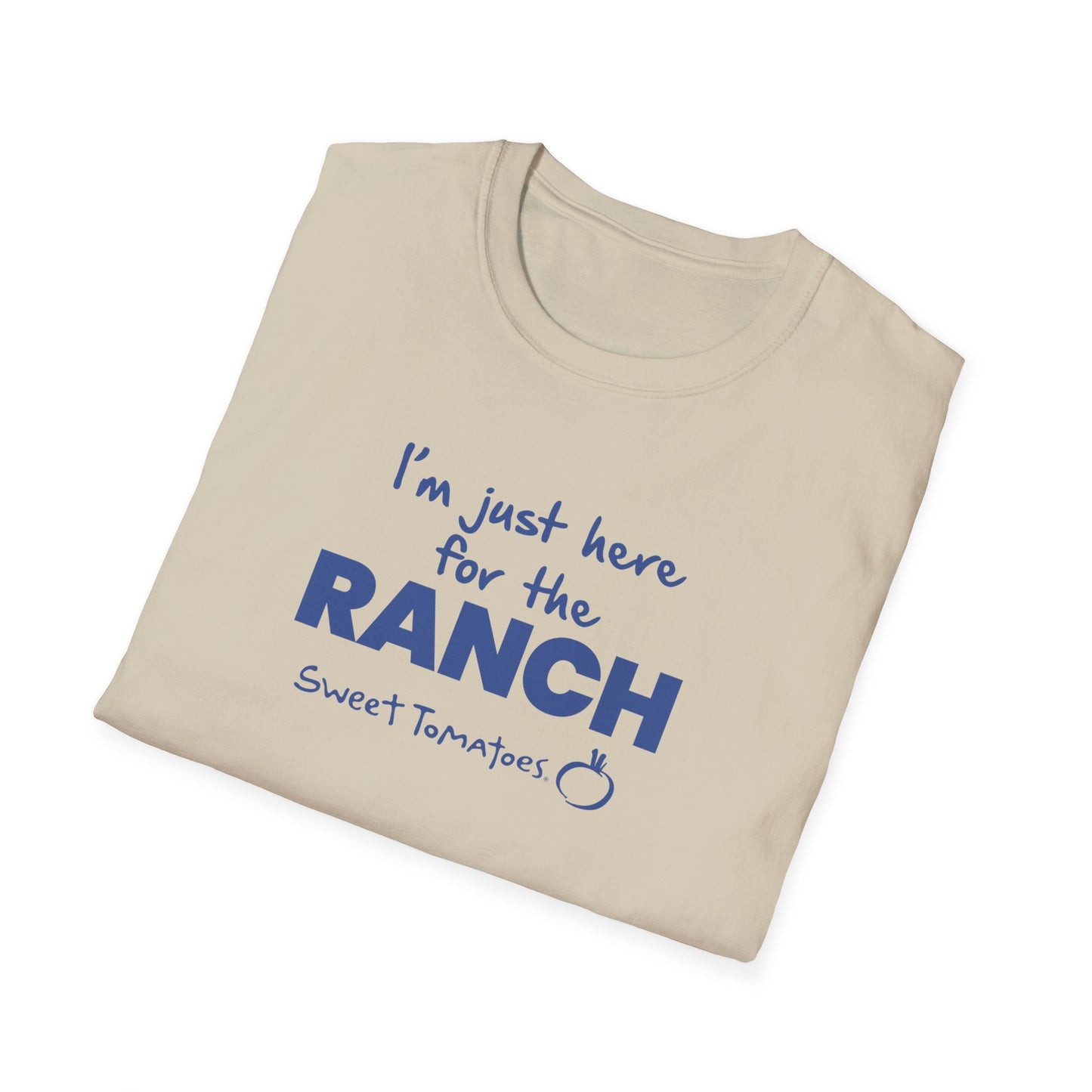 Ranch Tee