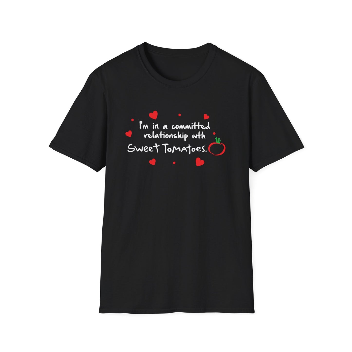 Committed Relationship T-Shirt