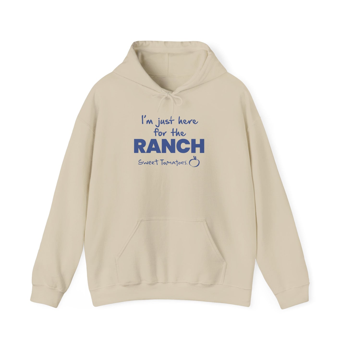 Ranch Unisex Heavy Blend™ Hooded Sweatshirt