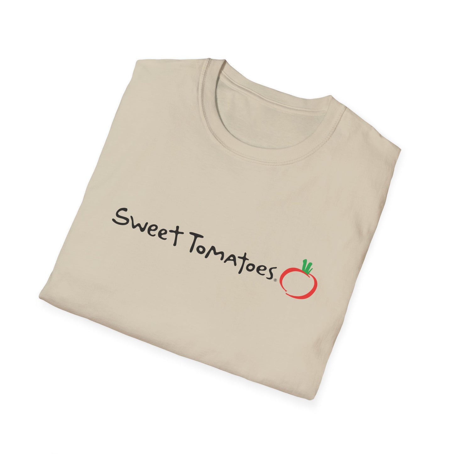 Classic Sweet Tomatoes Tee