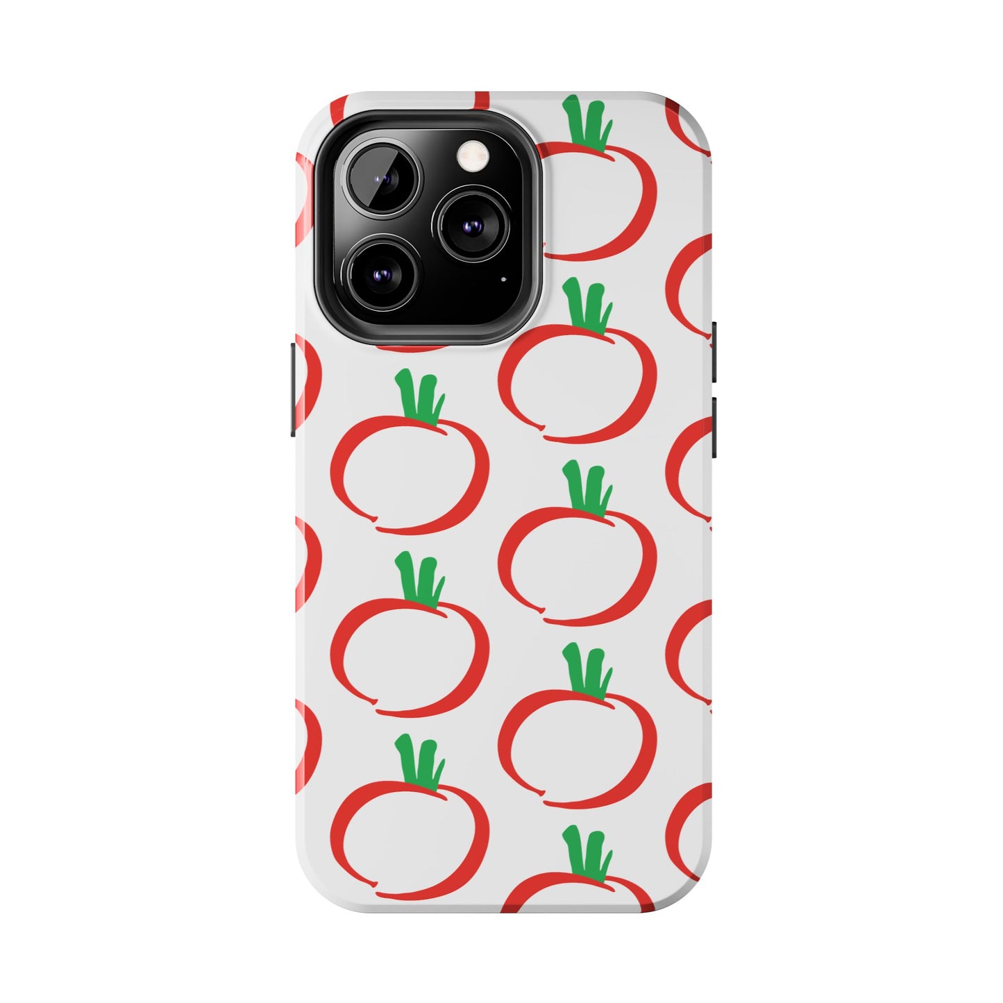 Tomato Phone Case