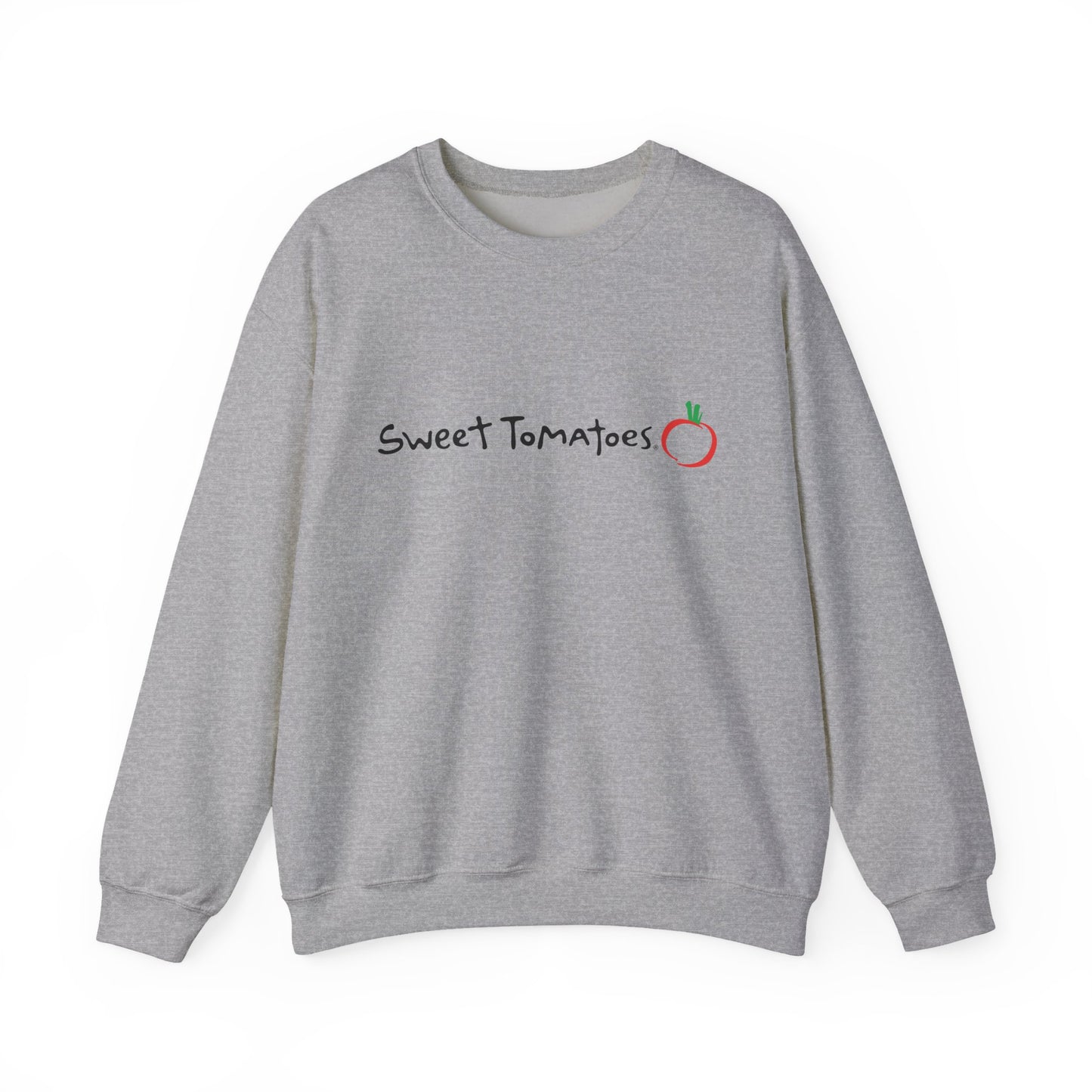 Classic Sweet Tomatoes Crewneck Sweatshirt