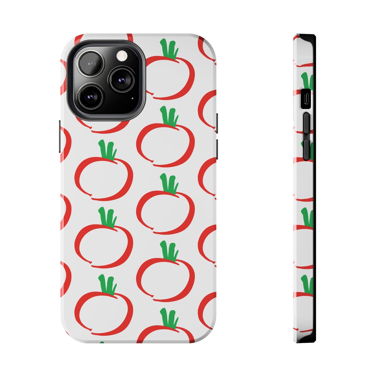 Tomato Phone Case