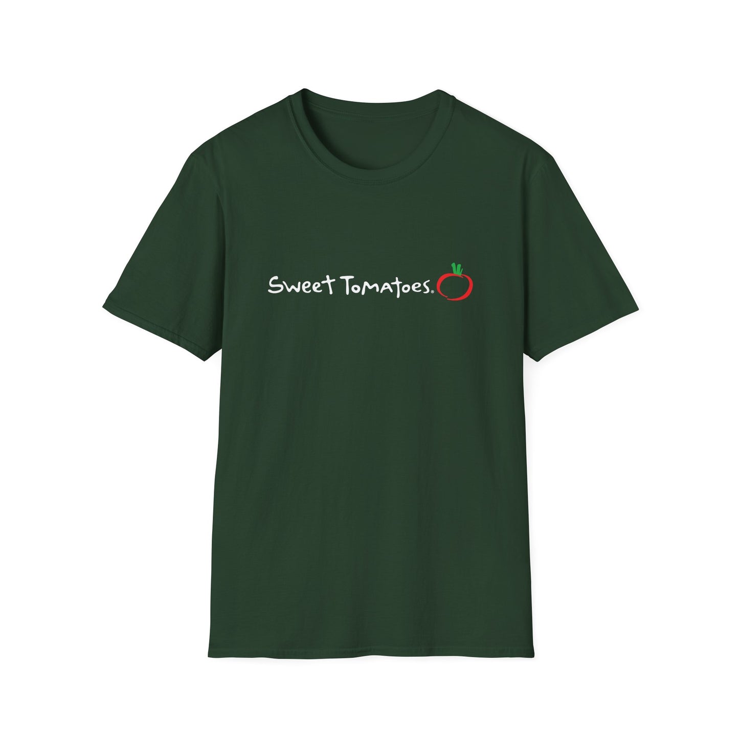 Classic Sweet Tomatoes Tee