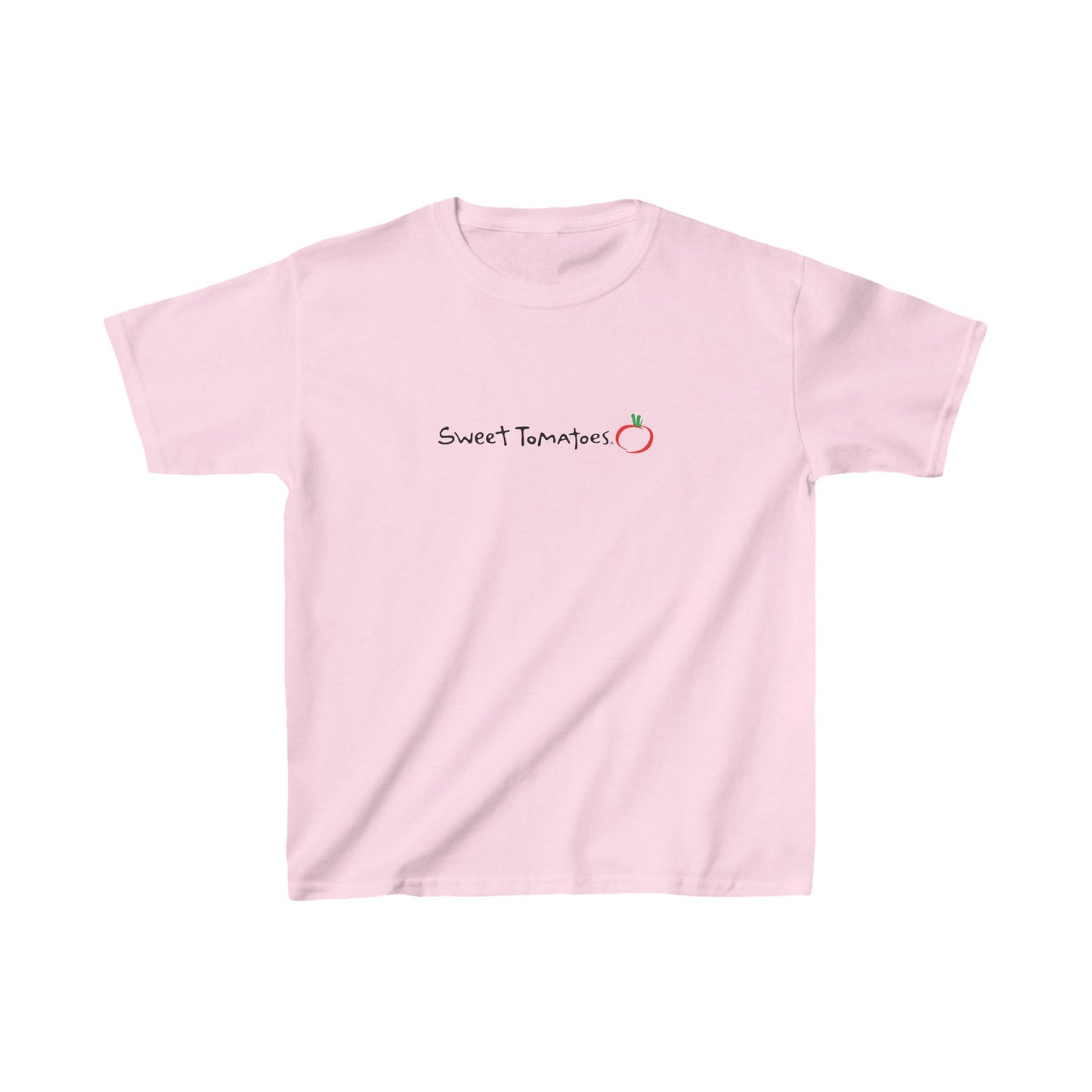 Classic Sweet Tomatoes Kids Tee