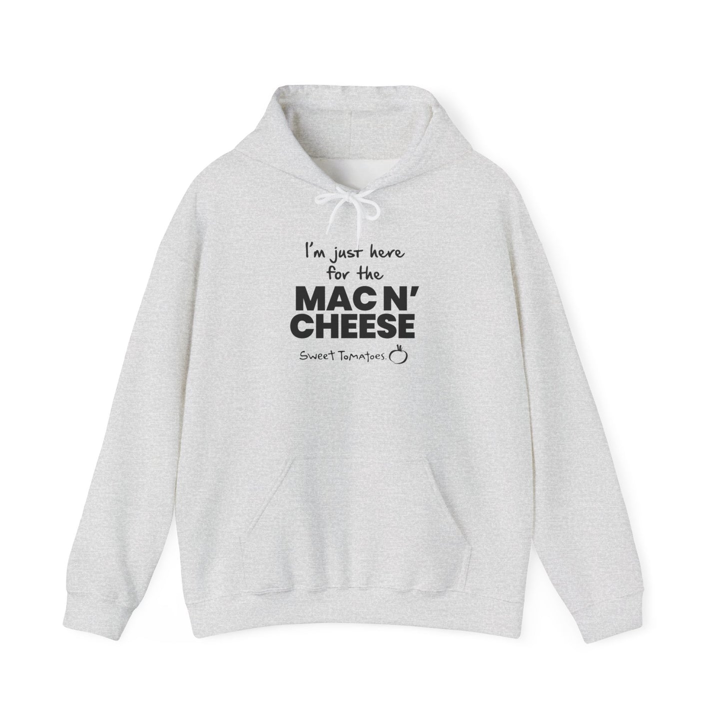 Mac N Cheese Unisex Heavy Blend™ Hooded Sweatshirt