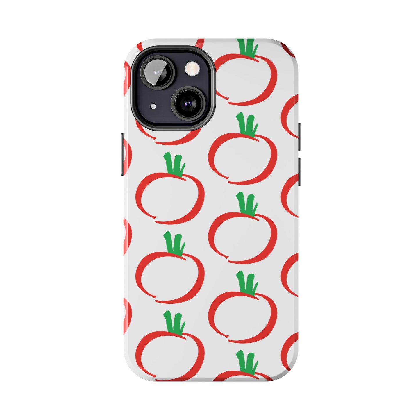 Tomato Phone Case