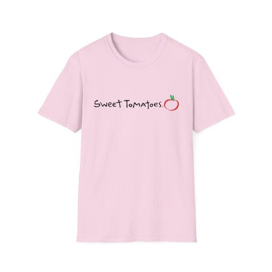 Classic Sweet Tomatoes Tee