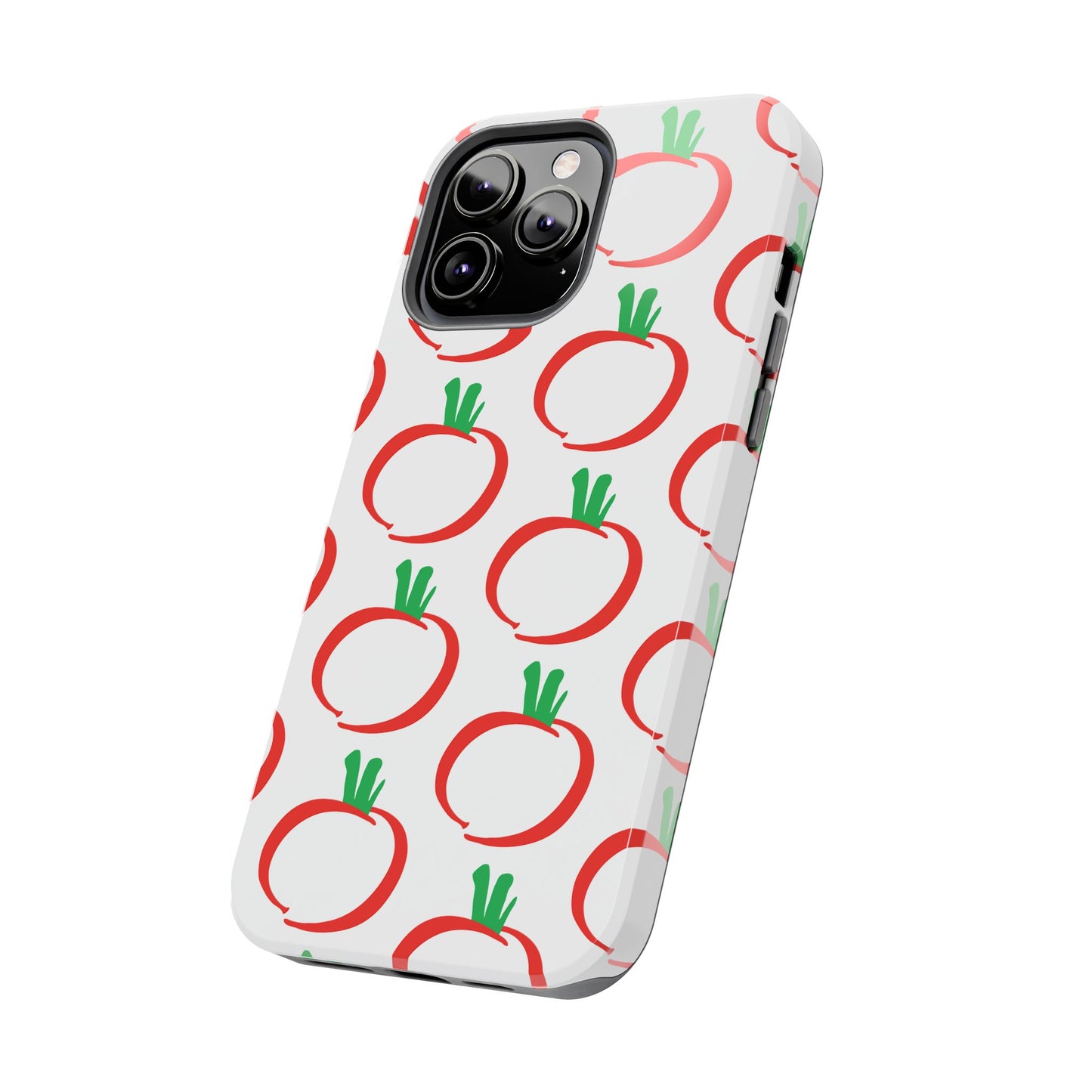 Tomato Phone Case