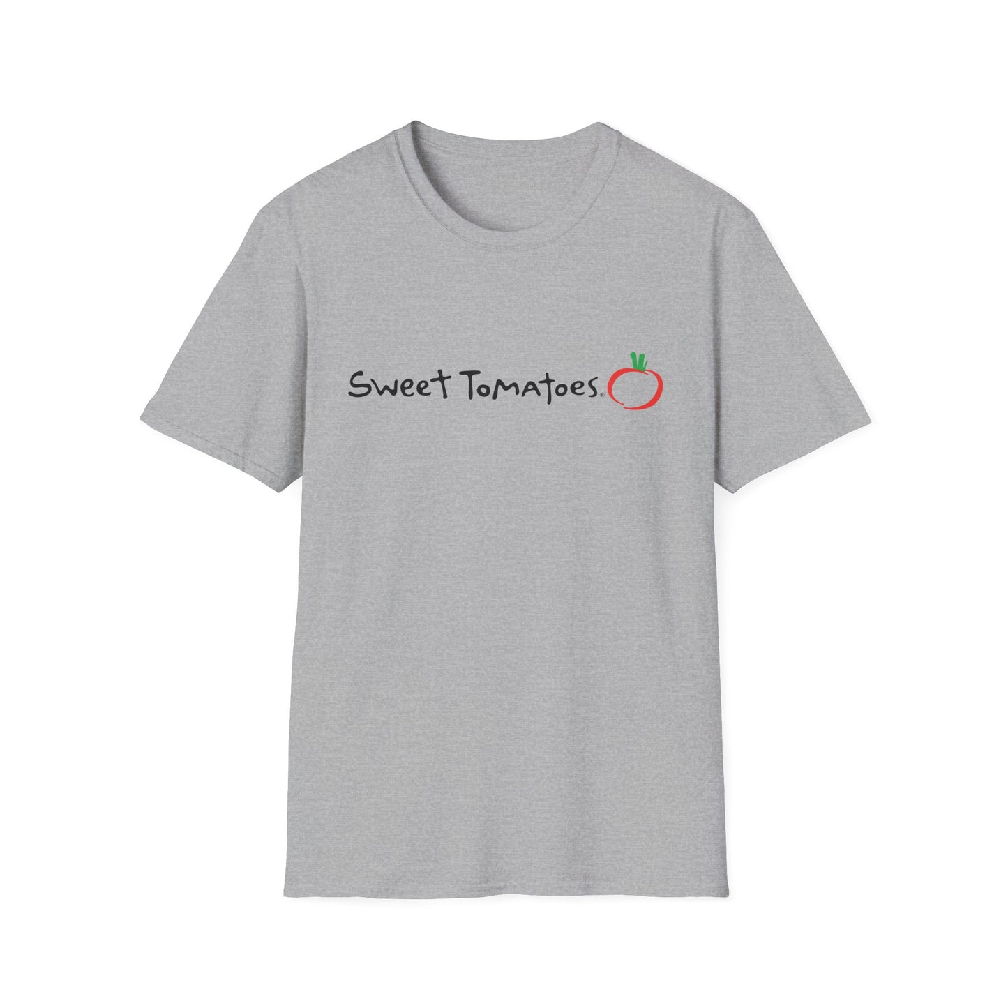 Classic Sweet Tomatoes Tee
