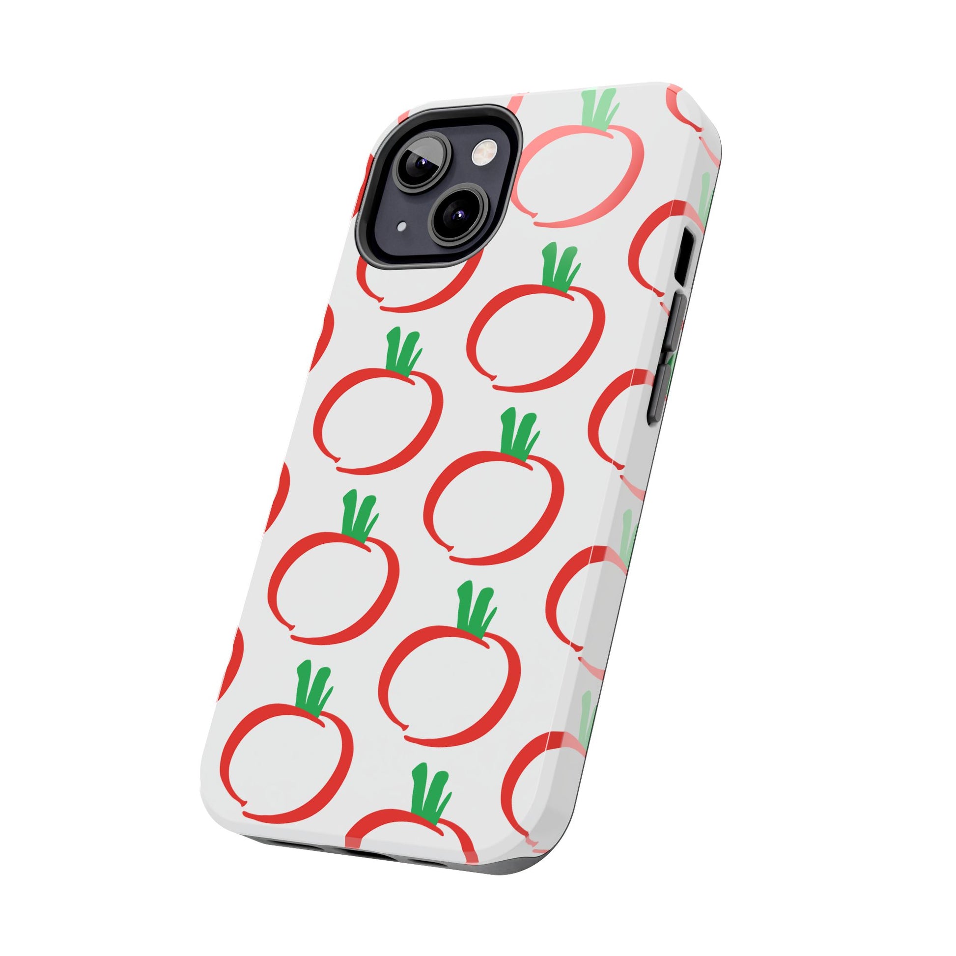 Tomato Phone Case – Sweet Tomatoes Tomato Phone Case – Sweet Tomatoes
