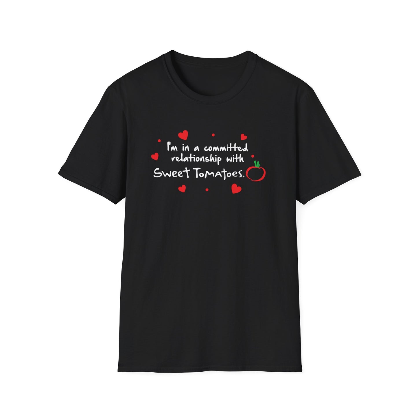 Committed Relationship T-Shirt