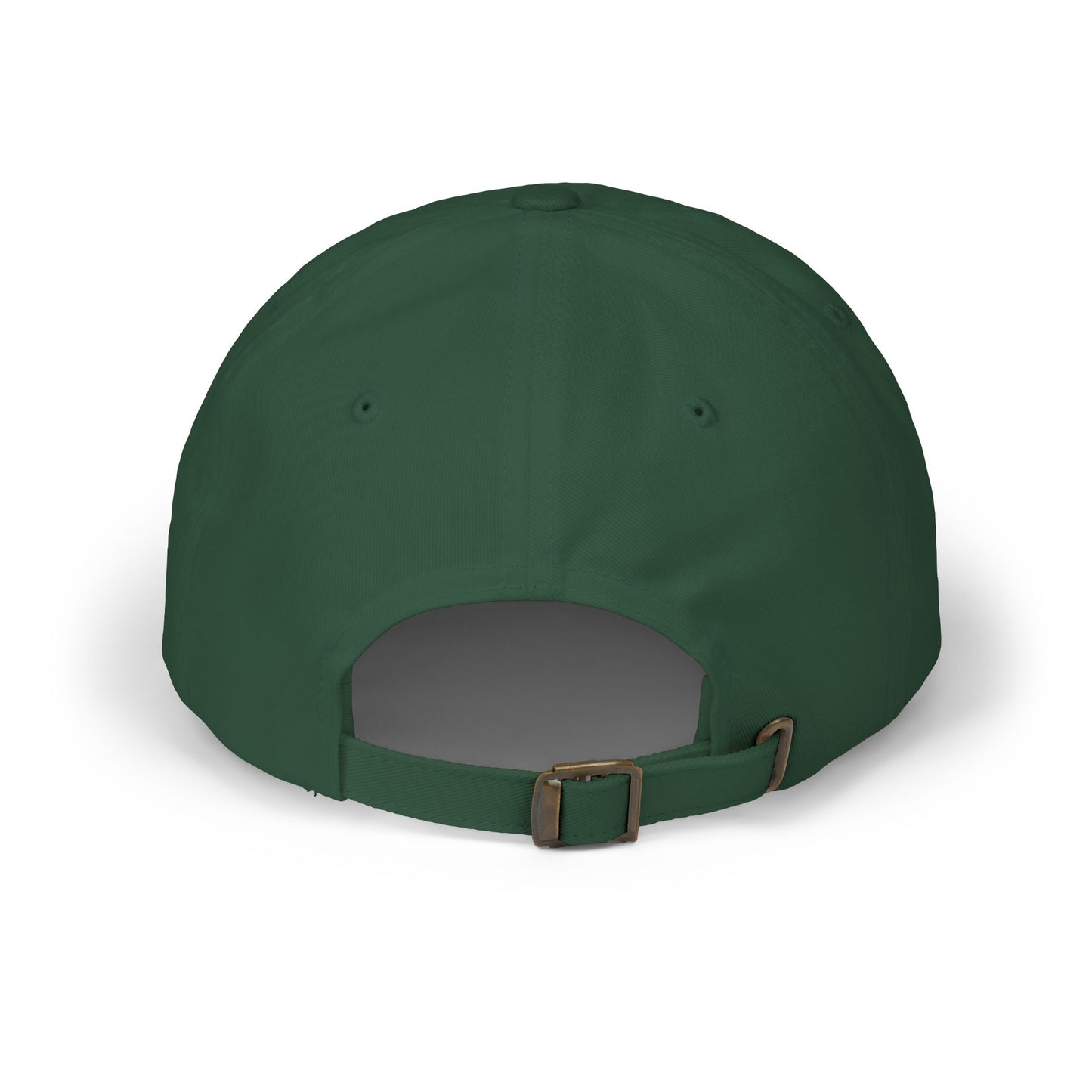 Classic Sweet Tomatoes Embroidered Dad Cap - Spruce Green