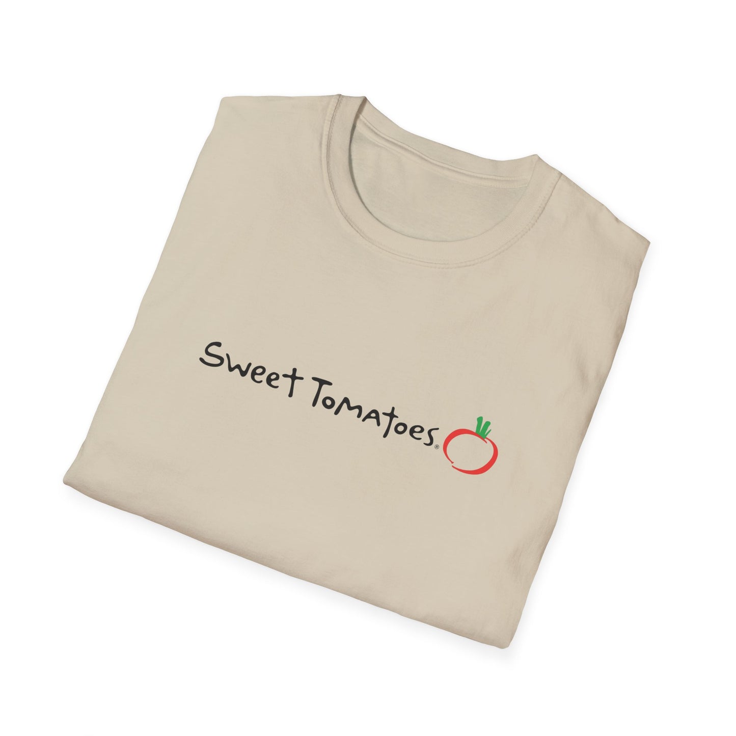 Classic Sweet Tomatoes Tee