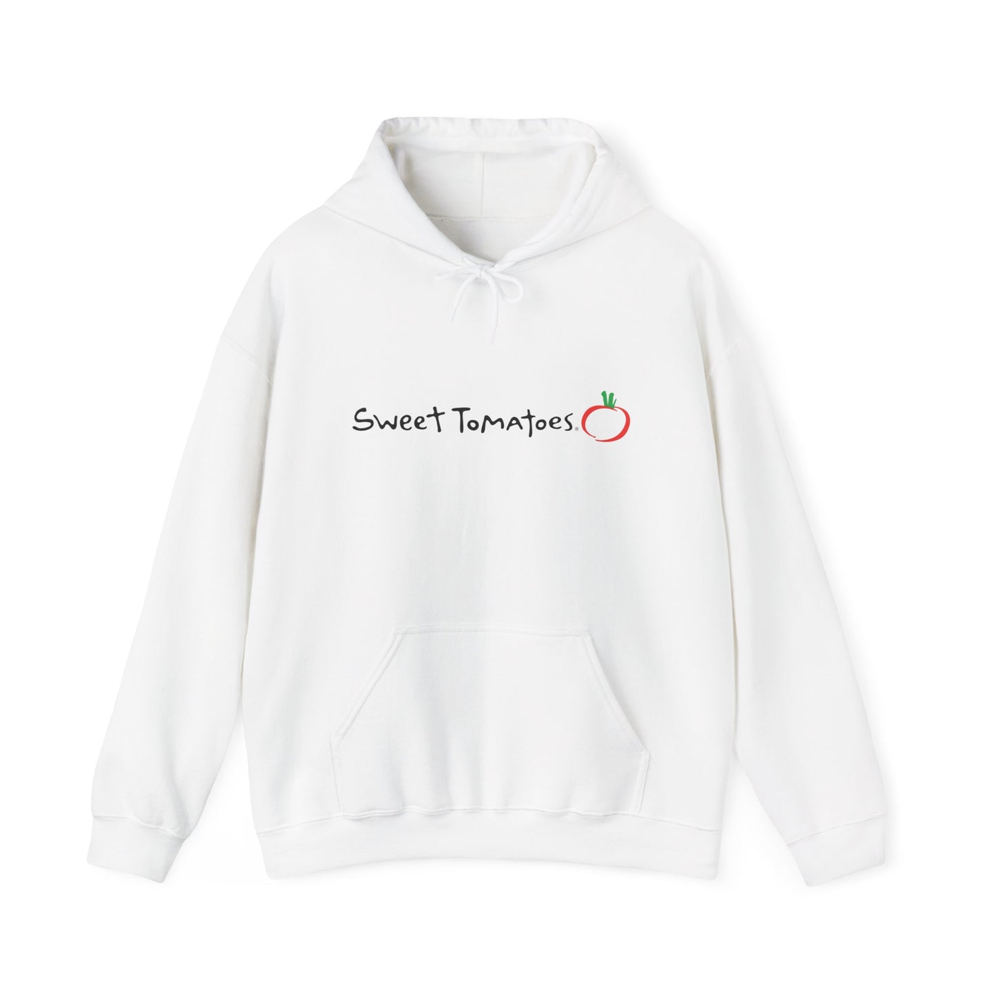 Classic Sweet Tomatoes Unisex Heavy Blend™ Hooded Sweatshirt