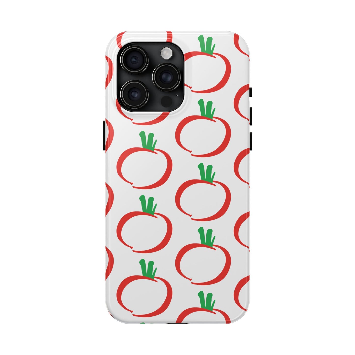 Tomato Phone Case