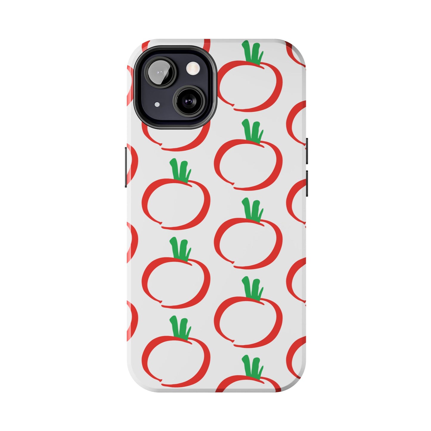 Tomato Phone Case