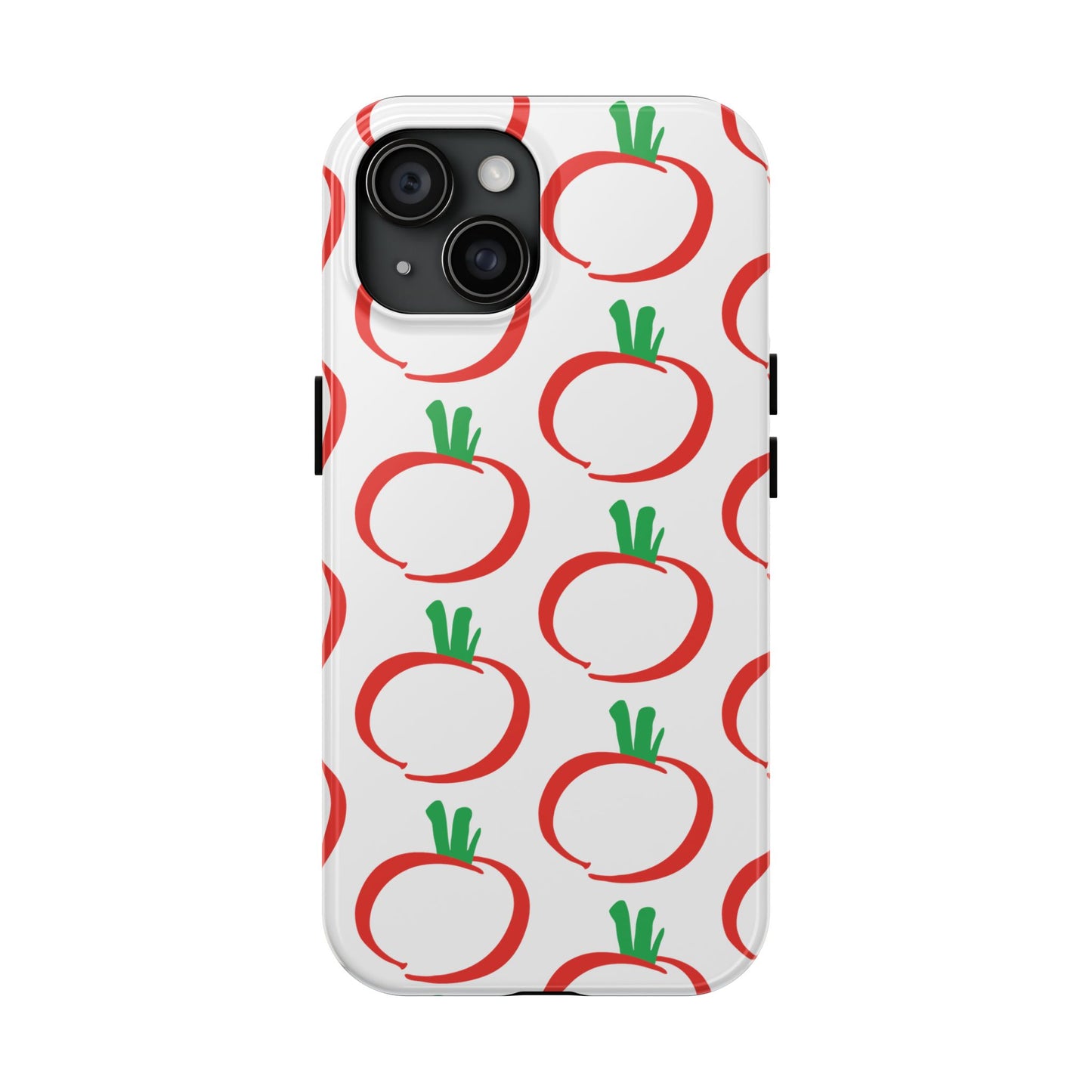 Tomato Phone Case