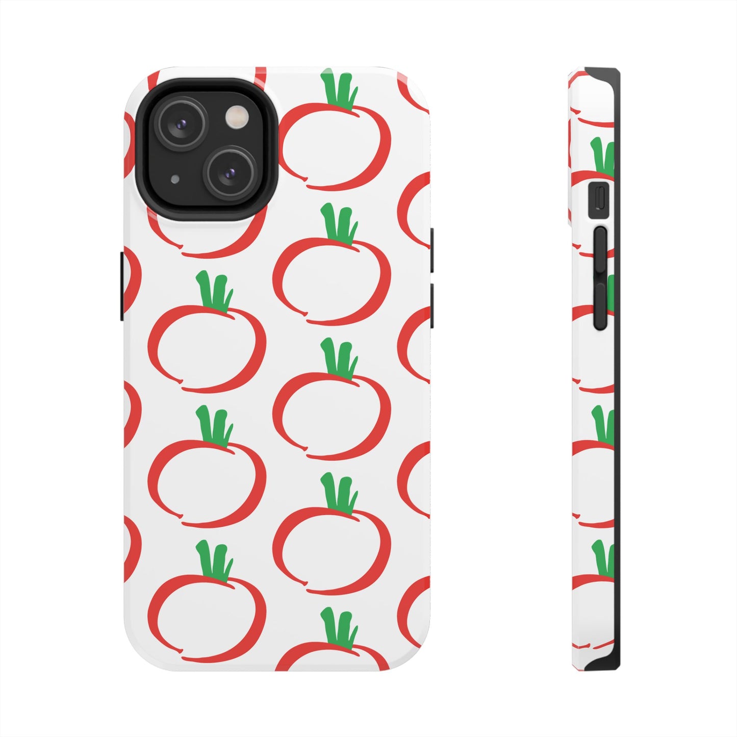 Tomato Phone Case