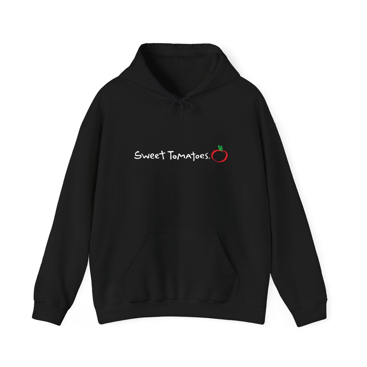 Classic Sweet Tomatoes Unisex Heavy Blend™ Hooded Sweatshirt