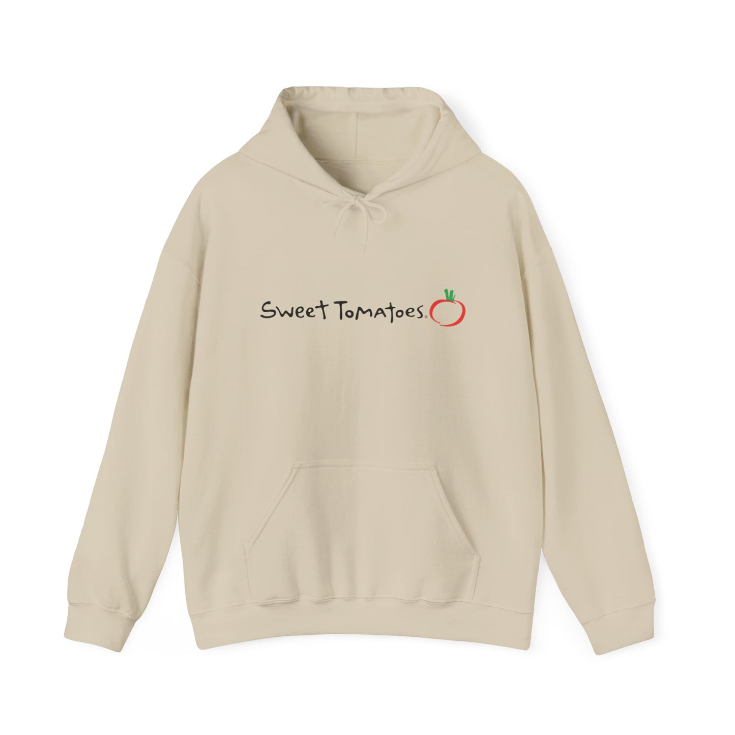 Classic Sweet Tomatoes Unisex Heavy Blend™ Hooded Sweatshirt