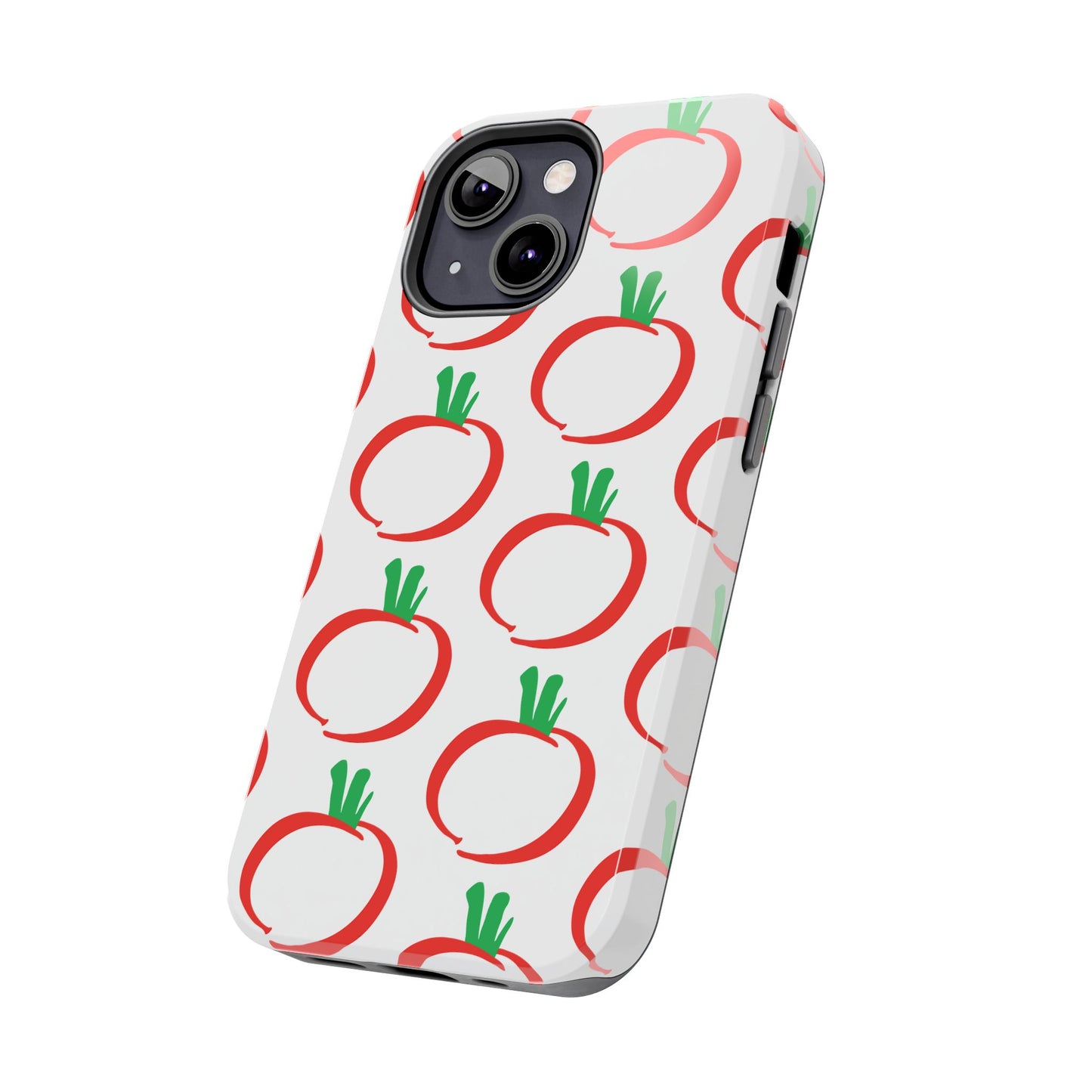 Tomato Phone Case