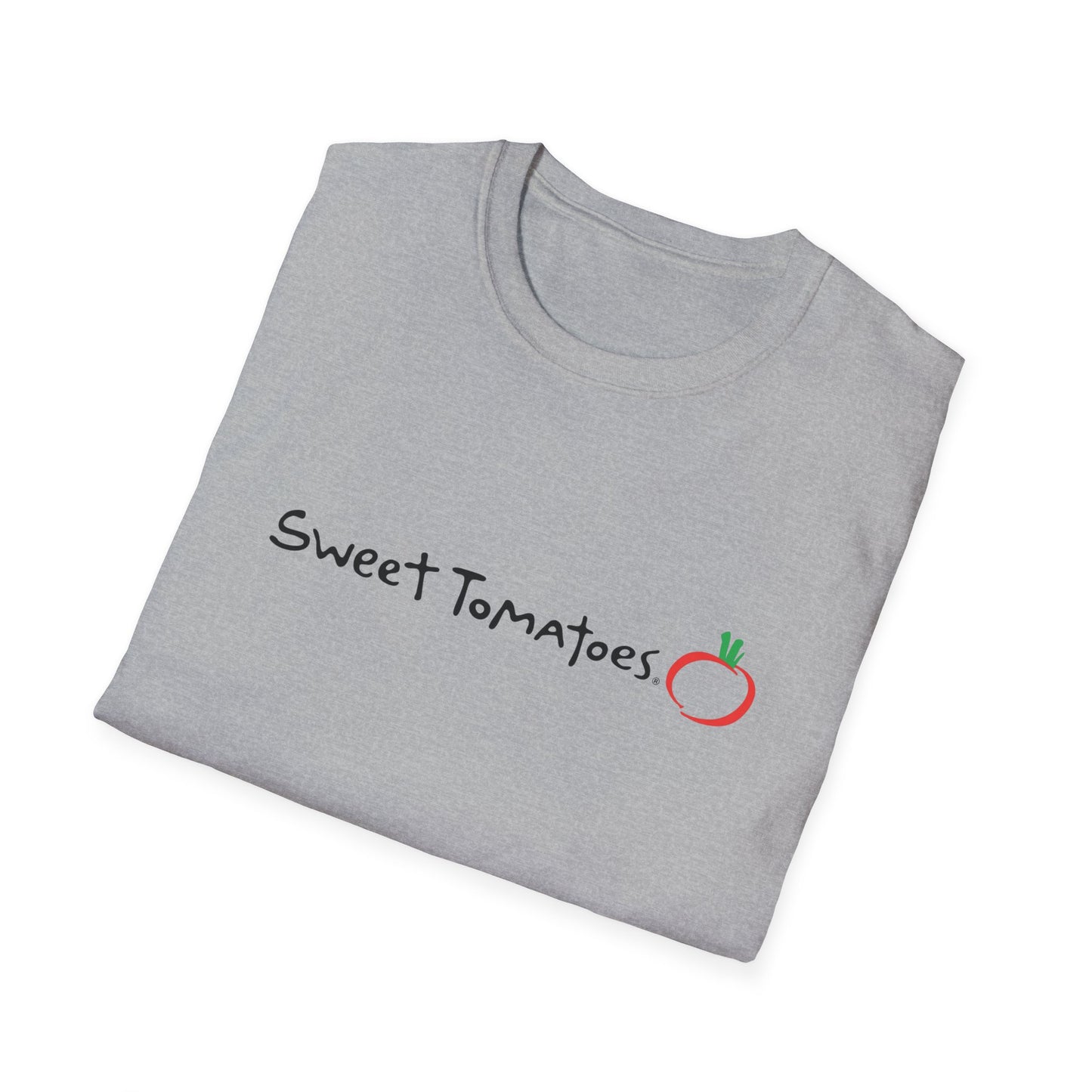 Classic Sweet Tomatoes Tee