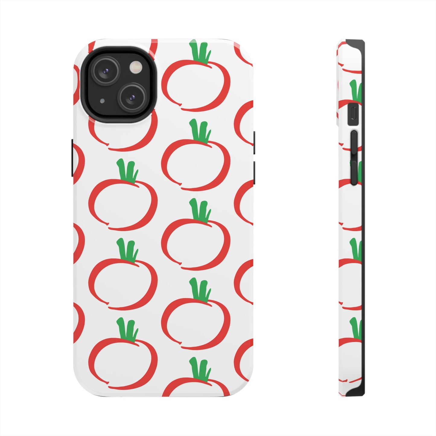 Tomato Phone Case