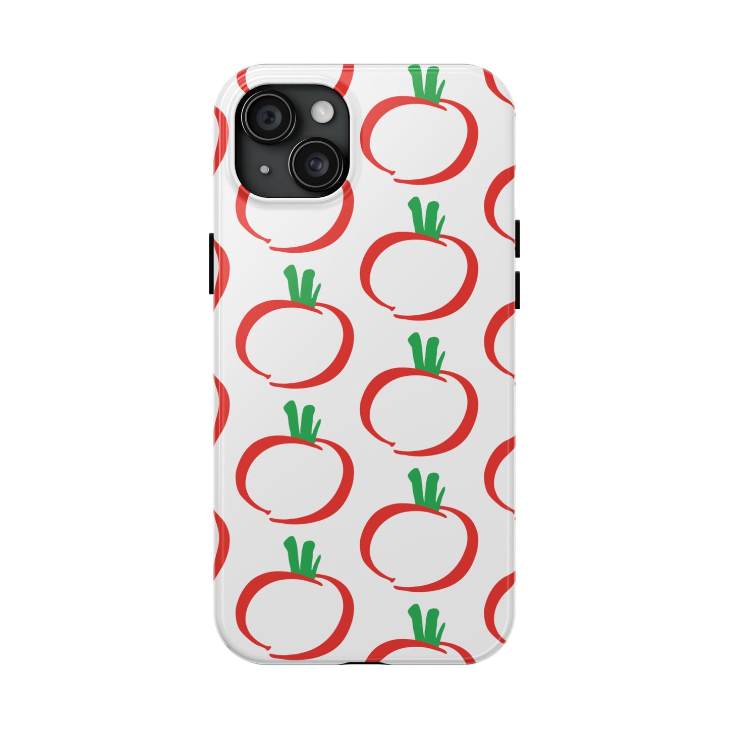 Tomato Phone Case