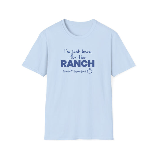 Ranch Tee