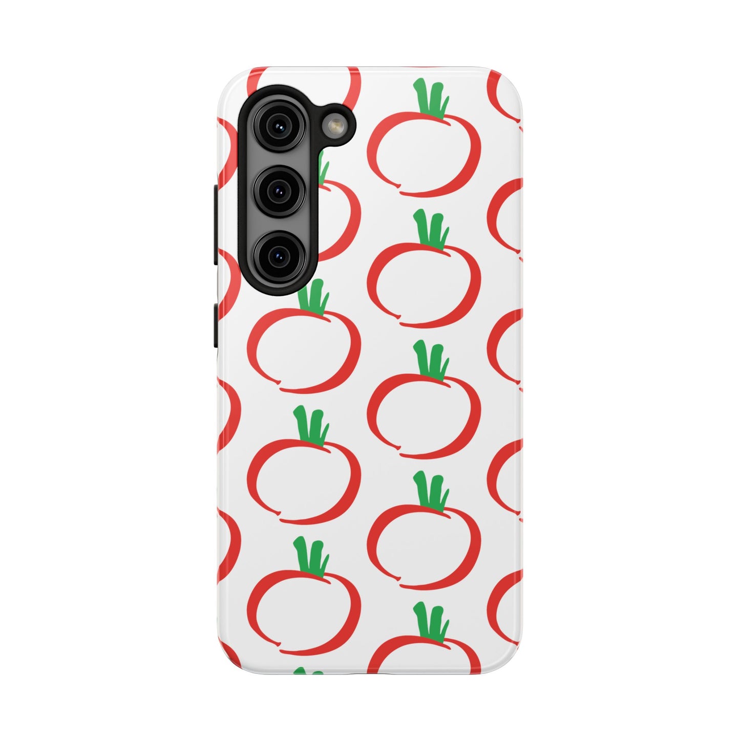 Tomato Phone Case