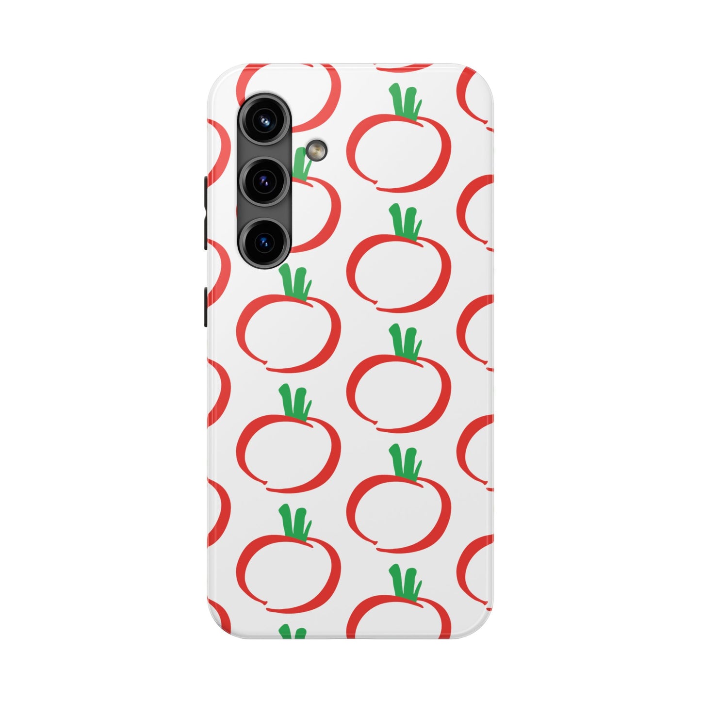 Tomato Phone Case