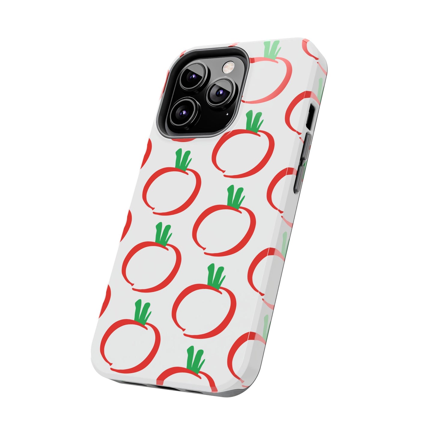 Tomato Phone Case