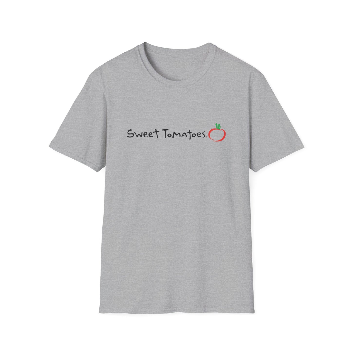 Classic Sweet Tomatoes Tee