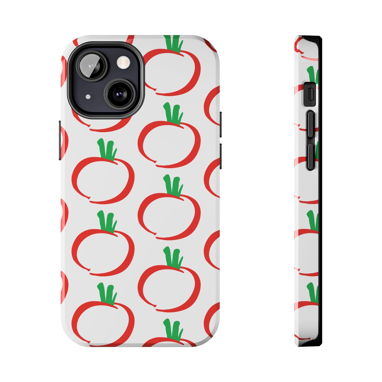 Tomato Phone Case