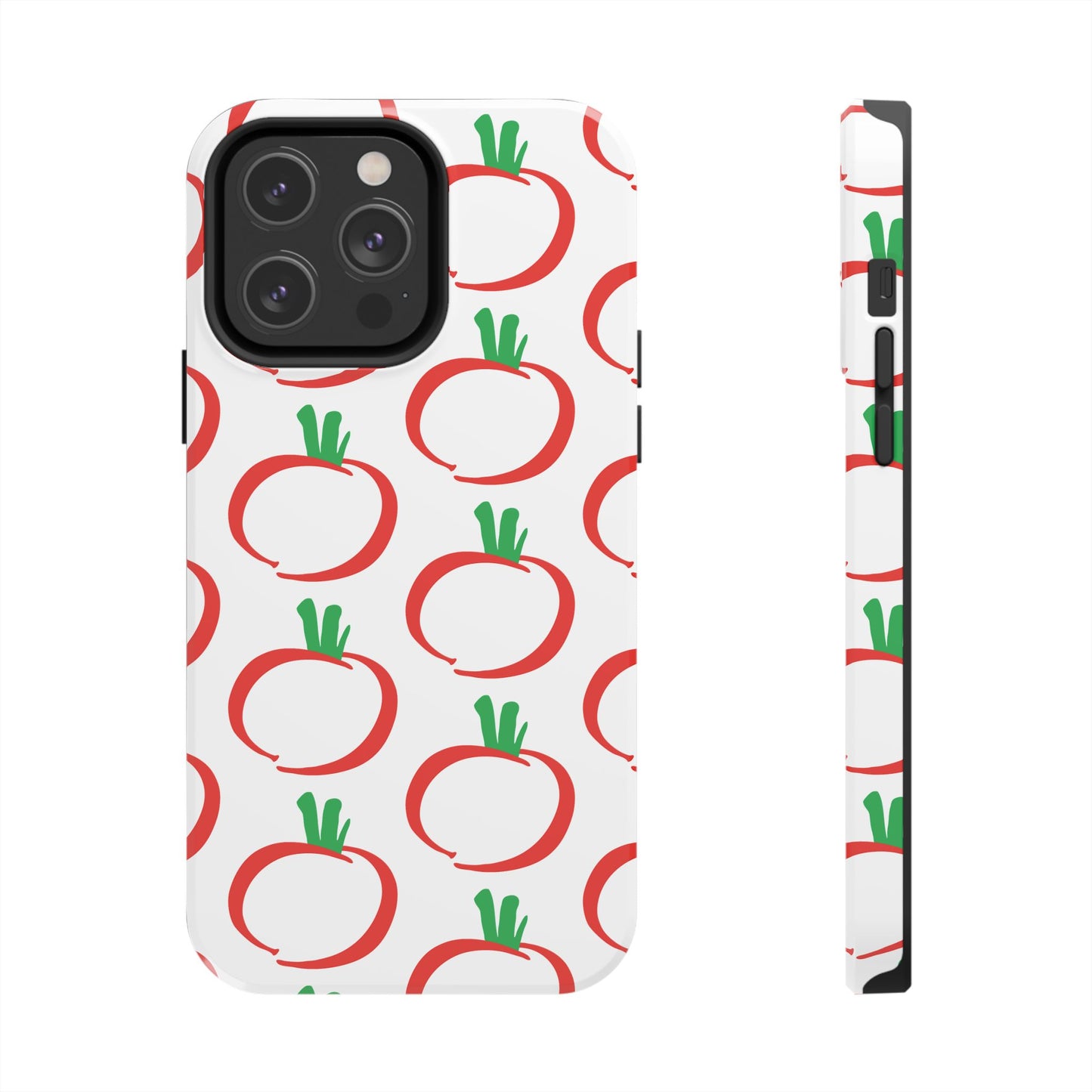 Tomato Phone Case