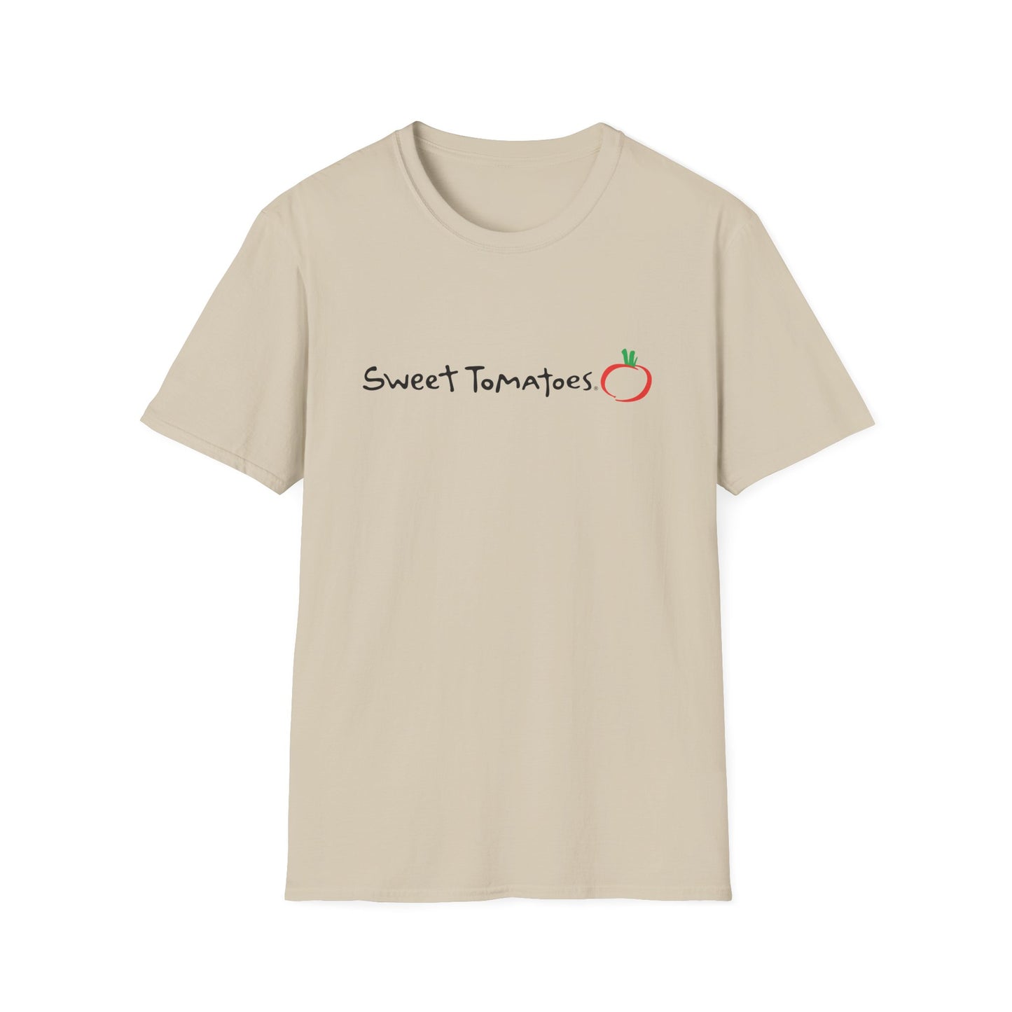 Classic Sweet Tomatoes Tee