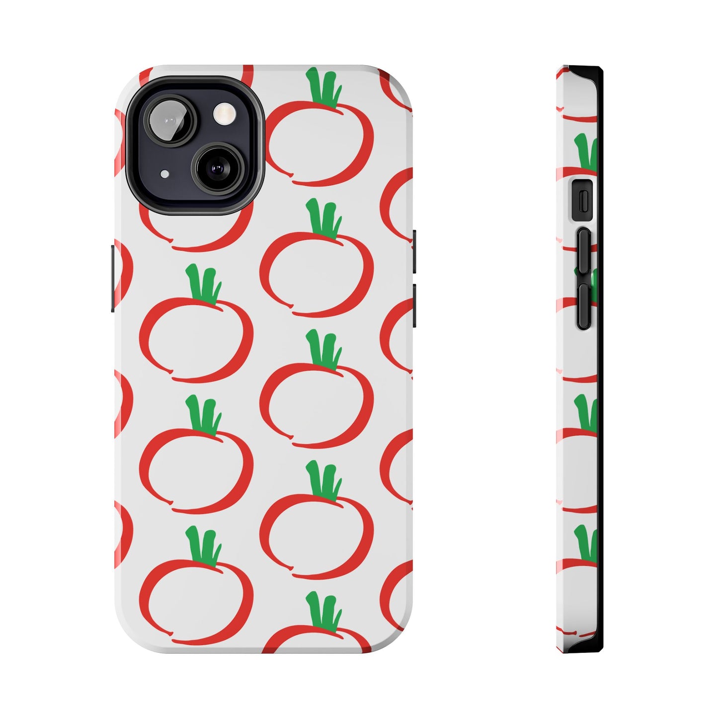 Tomato Phone Case