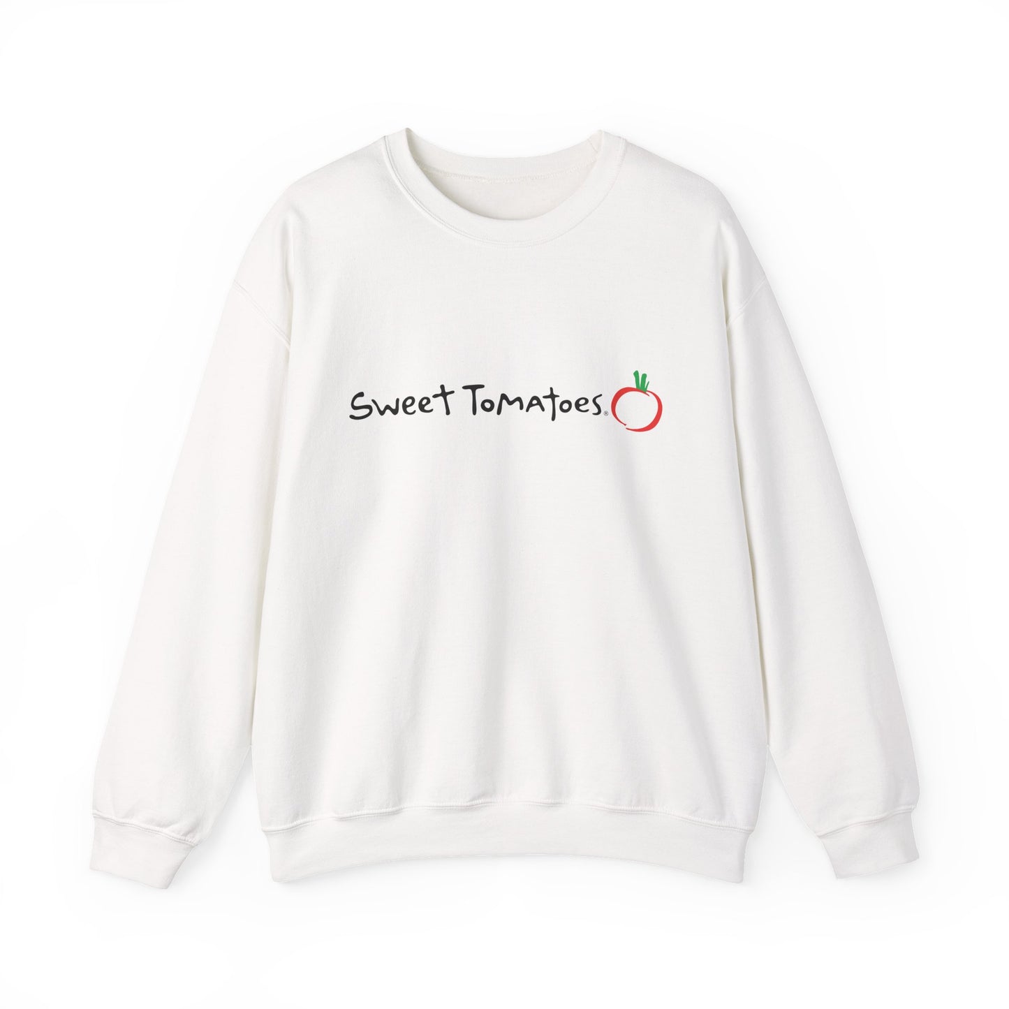 Classic Sweet Tomatoes Crewneck Sweatshirt