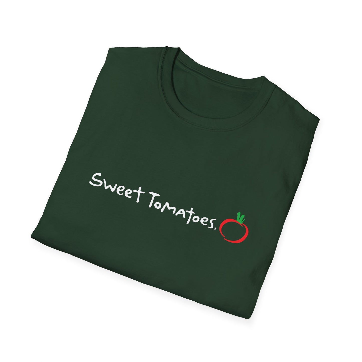 Classic Sweet Tomatoes Tee