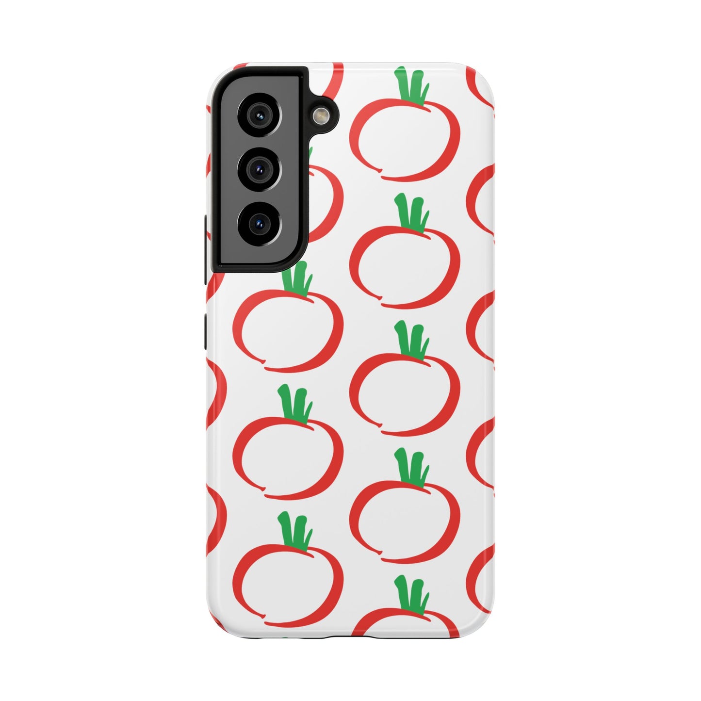 Tomato Phone Case