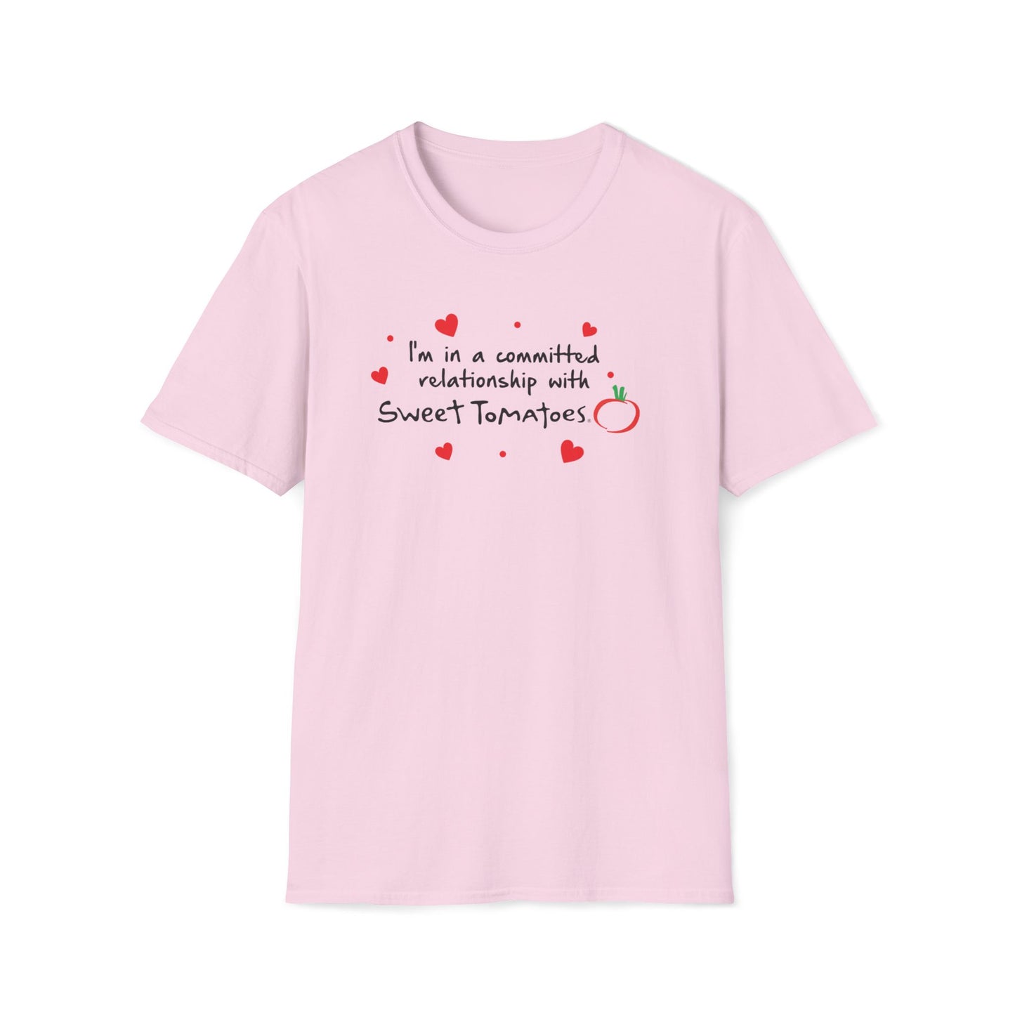 Committed Relationship T-Shirt