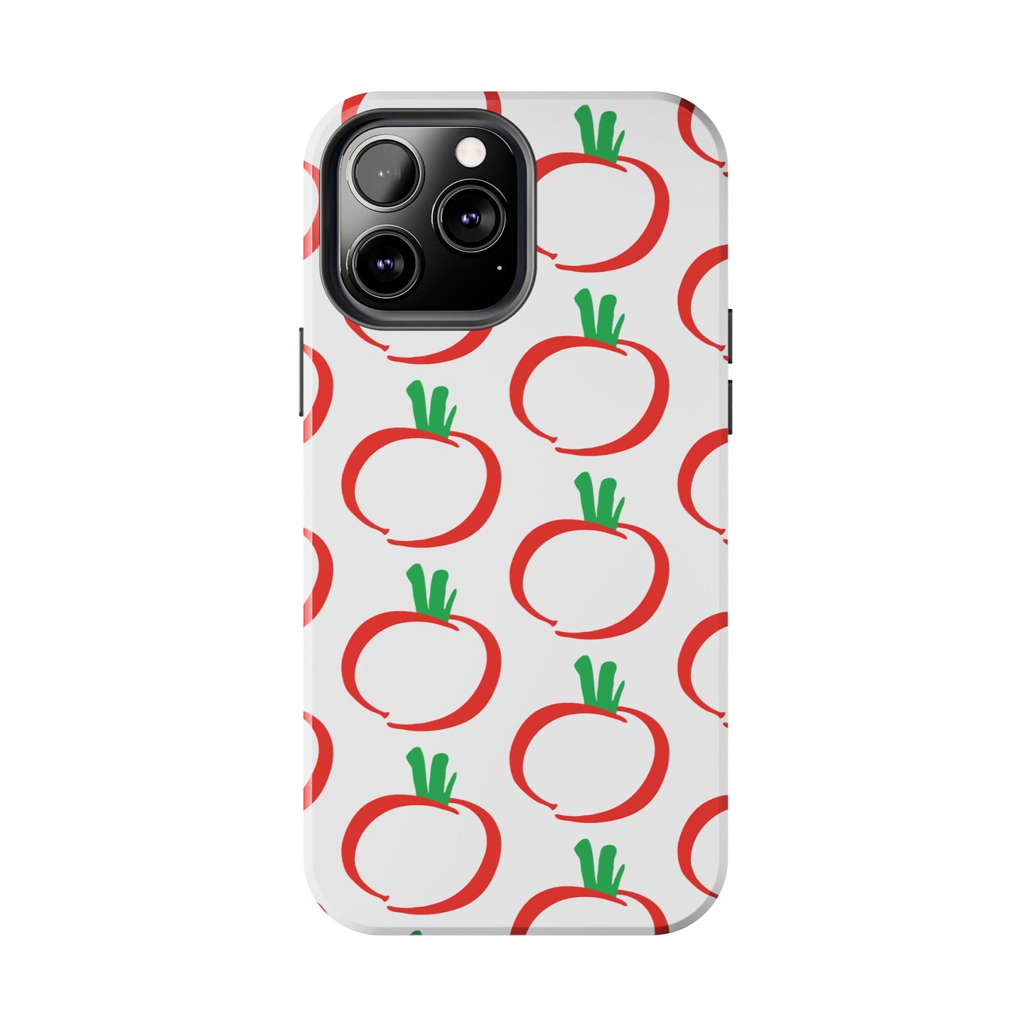 Tomato Phone Case