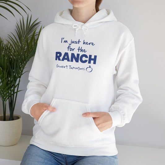 Ranch Unisex Heavy Blend™ Hooded Sweatshirt